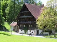 Schweizerisches Freilichtmuseum Ballenberg