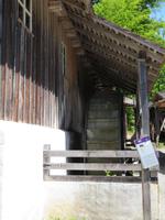 Schweizerisches Freilichtmuseum Ballenberg