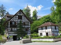 Schweizerisches Freilichtmuseum Ballenberg