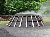 Schweizerisches Freilichtmuseum Ballenberg - Meiler