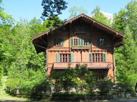 Schweizerisches Freilichtmuseum Ballenberg