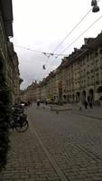 Auf Stadtrundgang durch Bern - Altstadt