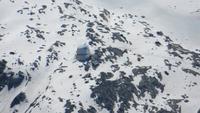 177 Ausflug nach Zermatt - Fahrt mit der Gornergratbahn - Monte Rosa Hütte