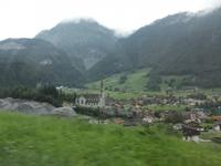 Lungern