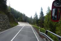 Auf dem Weg zum Füelapass