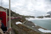 Wunderschöne Landschaften