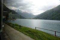 Der Lago di Poschiavo