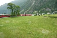 Der berühmte Kreisviadukt