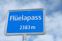 Auf dem Füelapass
