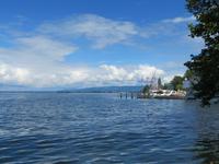 Rorschach am Bodensee