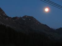 Schwägalp - Abendstimmung