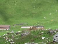 Schwägalp -Wanderung