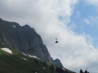 Schwägalp -Wanderung