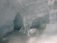 Jungfraujoch - Eispalast