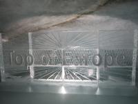 Jungfraujoch - Eispalast