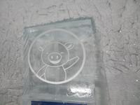 Jungfraujoch - Eispalast