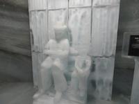 Jungfraujoch - Eispalast