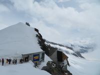 Jungfraujoch 