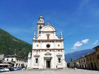 Tirano, Wallfahrtskirche