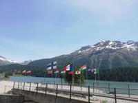 St. Moritz