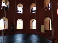 Julierpass-Theaterturm