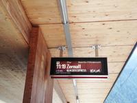 Glacier-Express, Fahrt von Filisur nach Zermatt