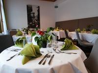 Zermatt, Hotel Perren 