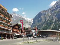 In Grindelwald