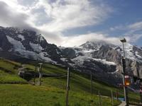 Kleine Scheidegg