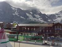 Kleine Scheidegg