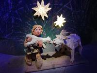 Auf dem Jungfraujoch