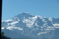Die Jungfrau grüßt