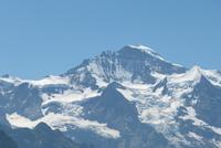 Die Jungfrau grüßt