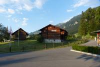 Typische Bauernhäuser