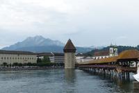 Die Kapellbrücke