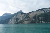 Tolle Gesteinsbildung