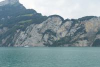 Tolle Gesteinsbildung