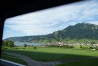 Wir sind wieder am Vierwaldstätter See