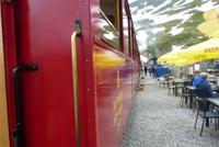 Gastronomie ist auch da