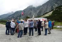 Danke Eberhardt, danke Schweiz