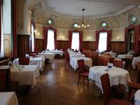 Sils, Hotel Edelweiss