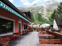 Mit Pferdekutschen ins Val Roseg