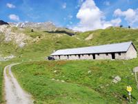 Bernina Express, Fahrt von St. Moritz nach Tirano