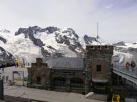 Zermatt, Gornergrat