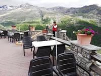 Zermatt, Folkloreabend auf Sunnega