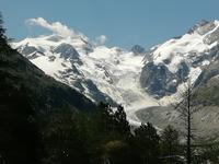 Monteratschgletscher