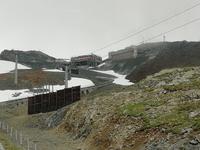 Fahrt mit der Parsennbahn