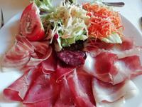 Unser Vorspreisenteller