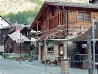 In Zermatt