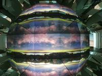 Erlebnisausstellung auf dem Säntis